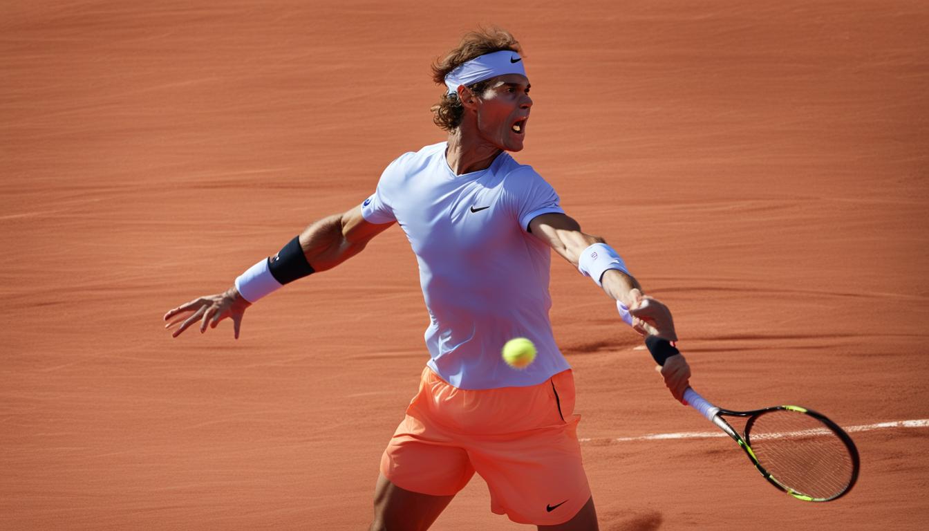 Rafael Nadal set to face Alexander Zverev in potentially final French